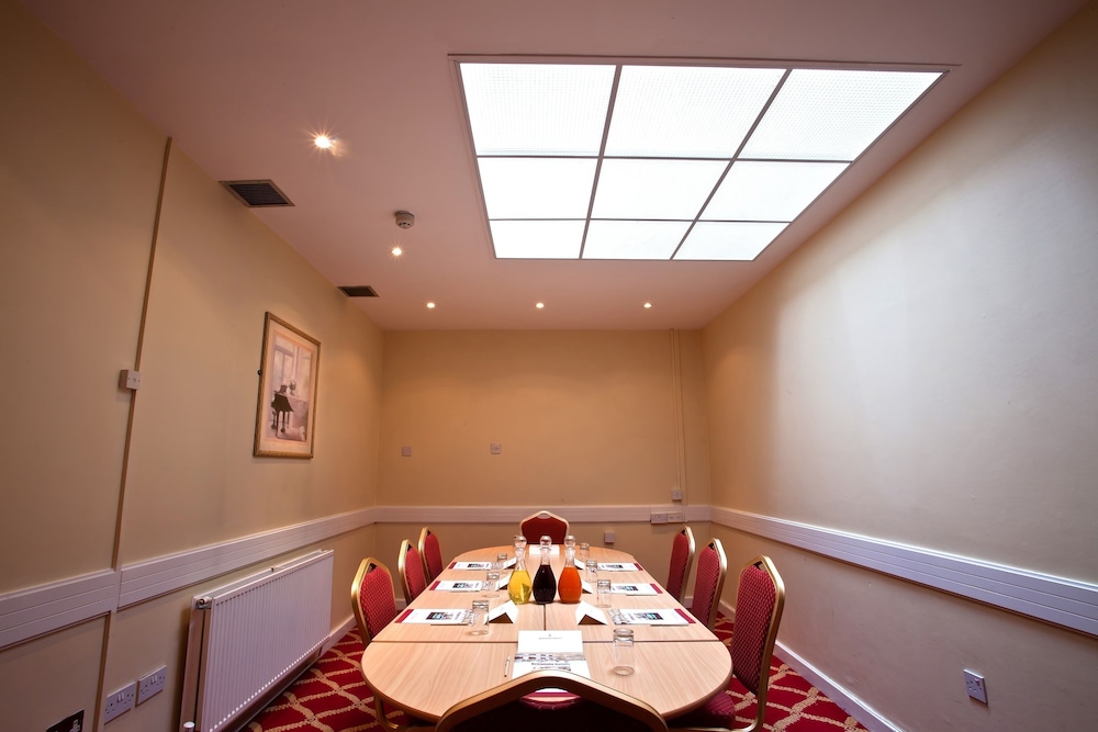 Meeting facility, Britannia Hotel Manchester Airport