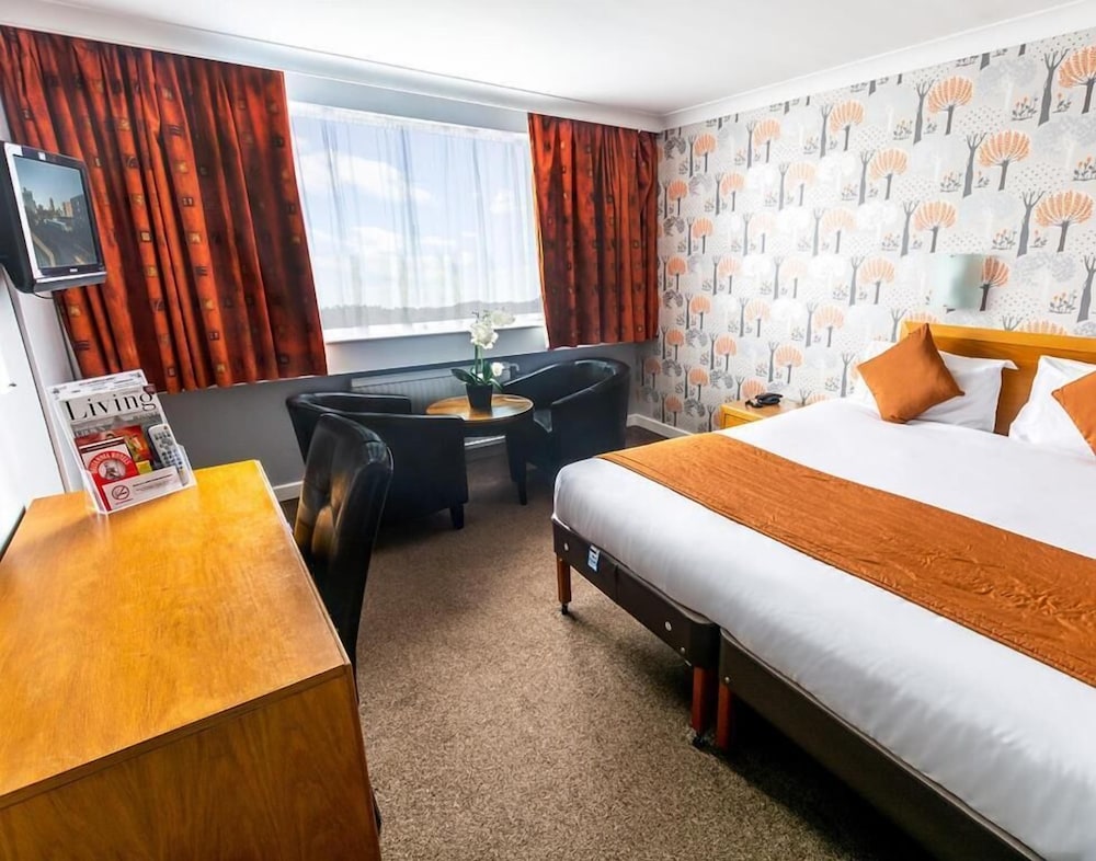 Britannia Hotel Manchester Airport