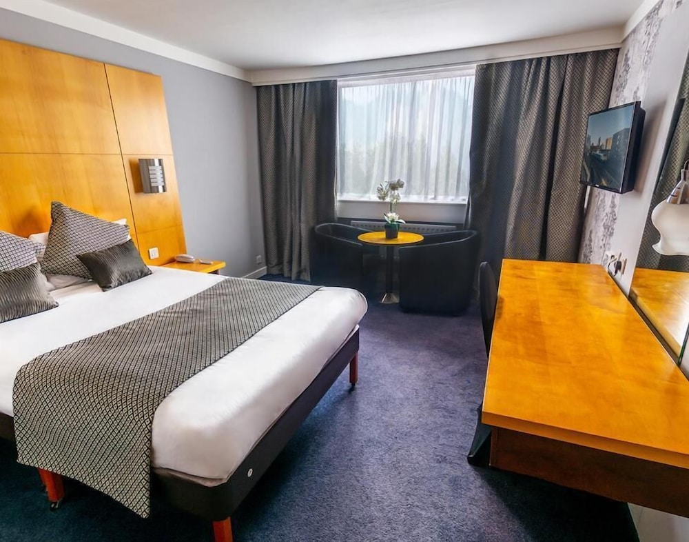 Britannia Hotel Manchester Airport