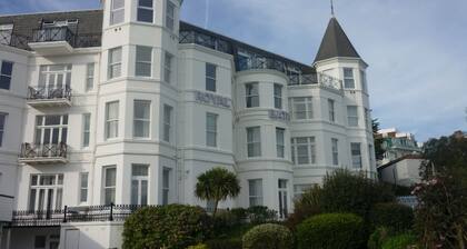 Royal Bath Hotel & Spa Bournemouth