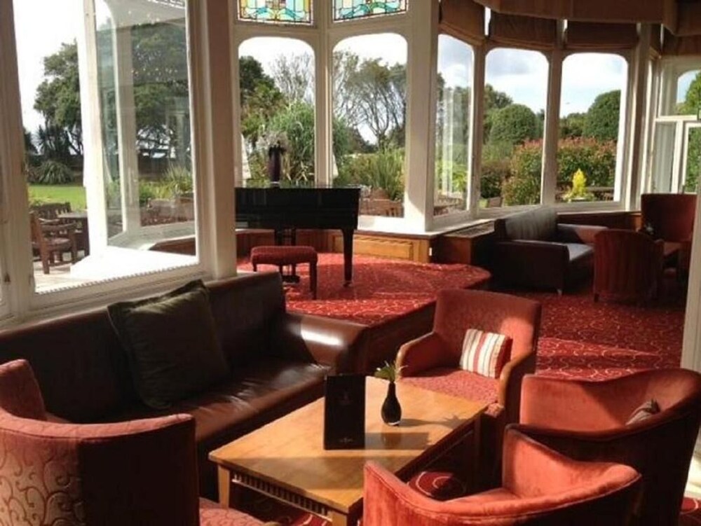 Royal Bath Hotel & Spa Bournemouth