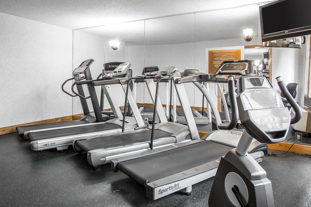 Holiday Inn Chicago – Midway Airport S, an IHG hotel