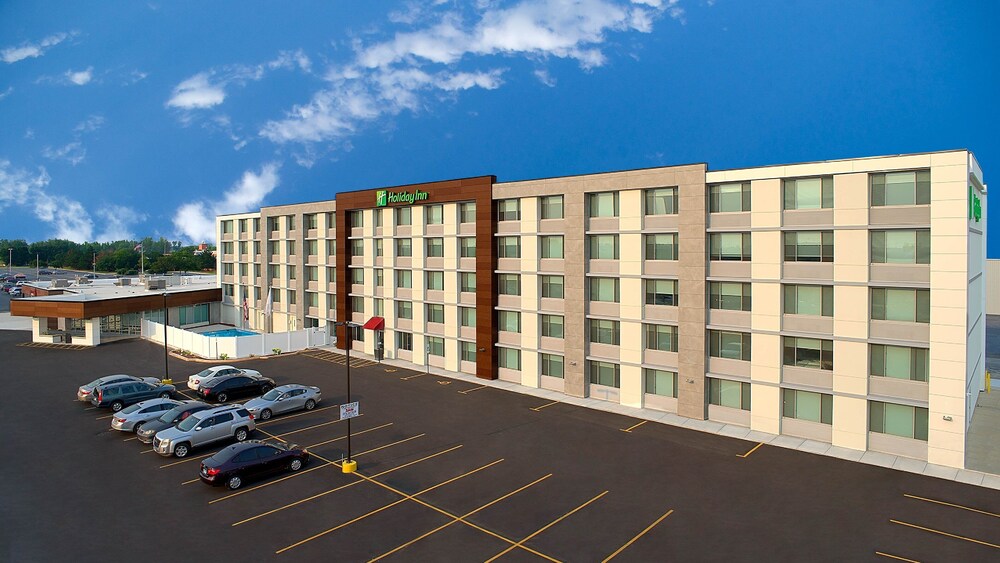 Holiday Inn Chicago – Midway Airport S, an IHG hotel