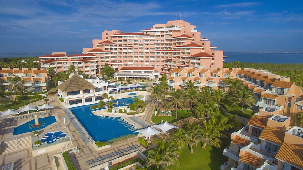  Omni Cancun Hotel and Villas  All Inclusive 2022 Pictures 