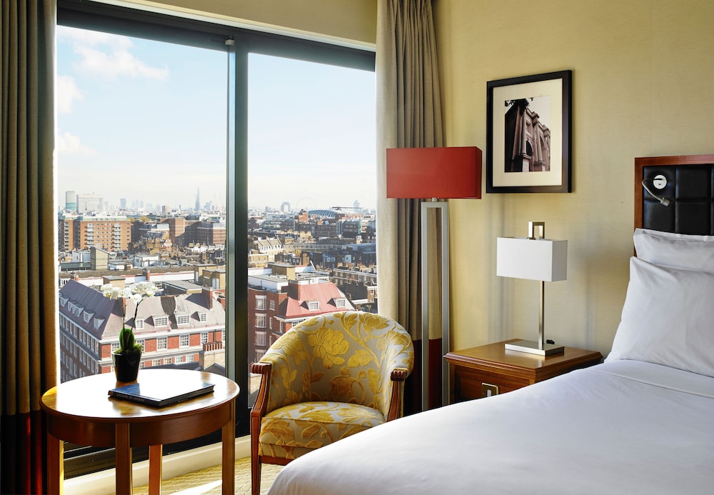 accommodations round park lane london motel indigo london