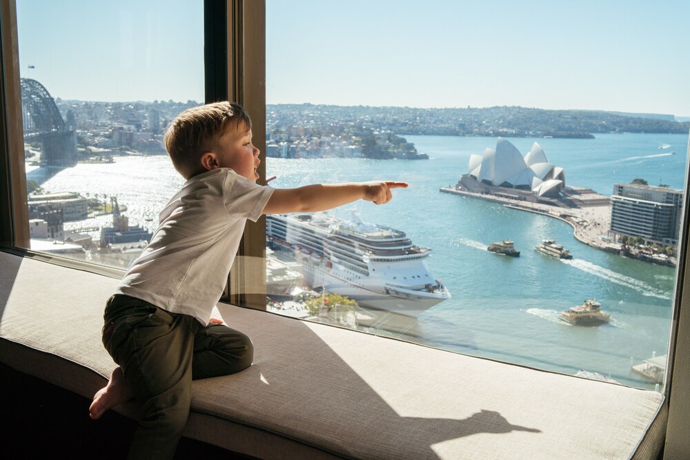 Four Seasons Hotel Sydney