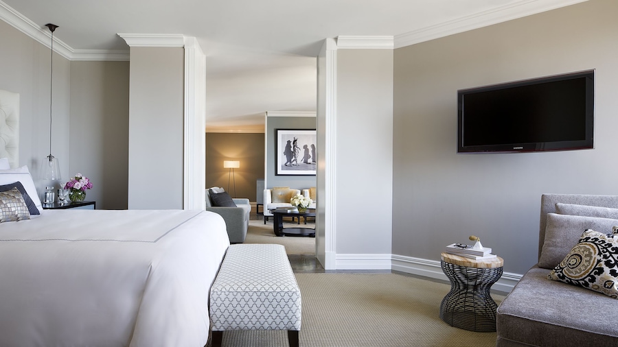 Four Seasons Hotel Sydney
