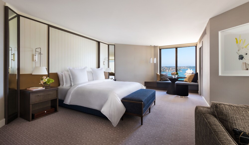 Four Seasons Hotel Sydney