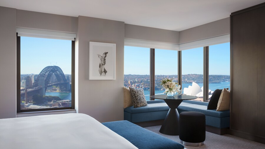 Four Seasons Hotel Sydney