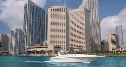 InterContinental Miami, an IHG Hotel
