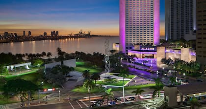 InterContinental Miami, an IHG Hotel