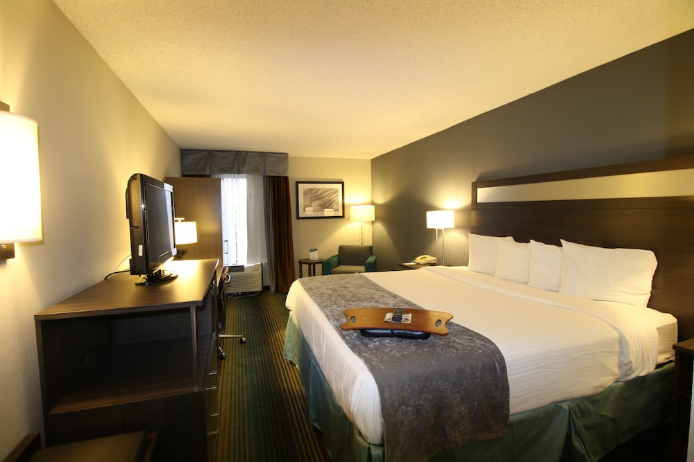 Best Western O'Hare/Elk Grove Hotel