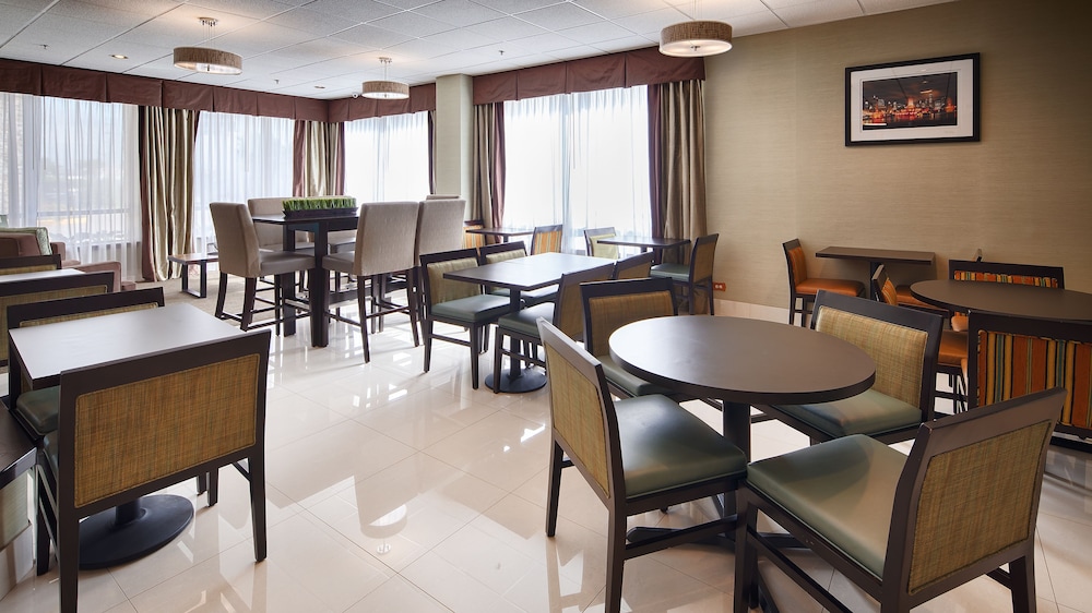 Best Western O'Hare/Elk Grove Hotel