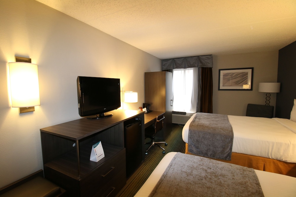 Best Western O'Hare/Elk Grove Hotel