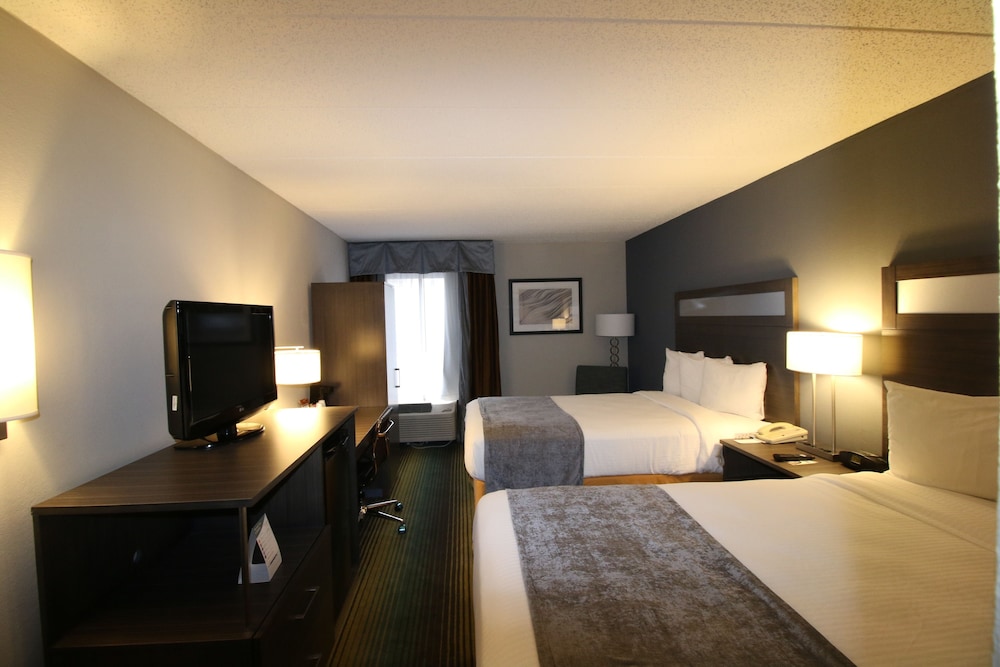 Best Western O'Hare/Elk Grove Hotel