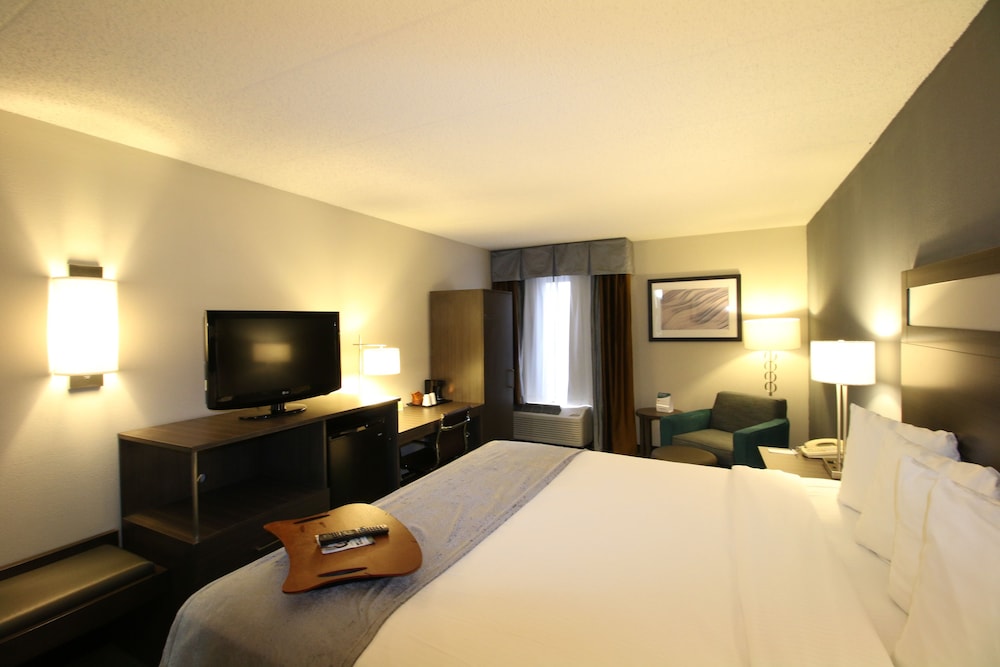 Best Western O'Hare/Elk Grove Hotel