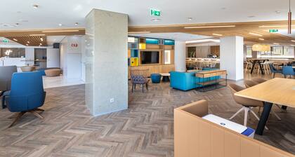 Holiday Inn Lisbon, an IHG Hotel