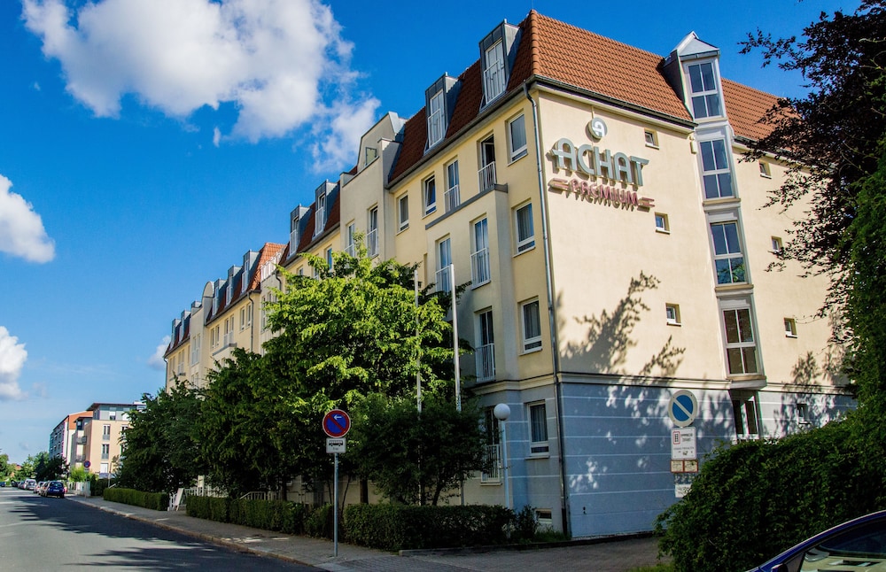 ACHAT Hotel Dresden Elbufer in Dresden Best Rates & Deals on Orbitz
