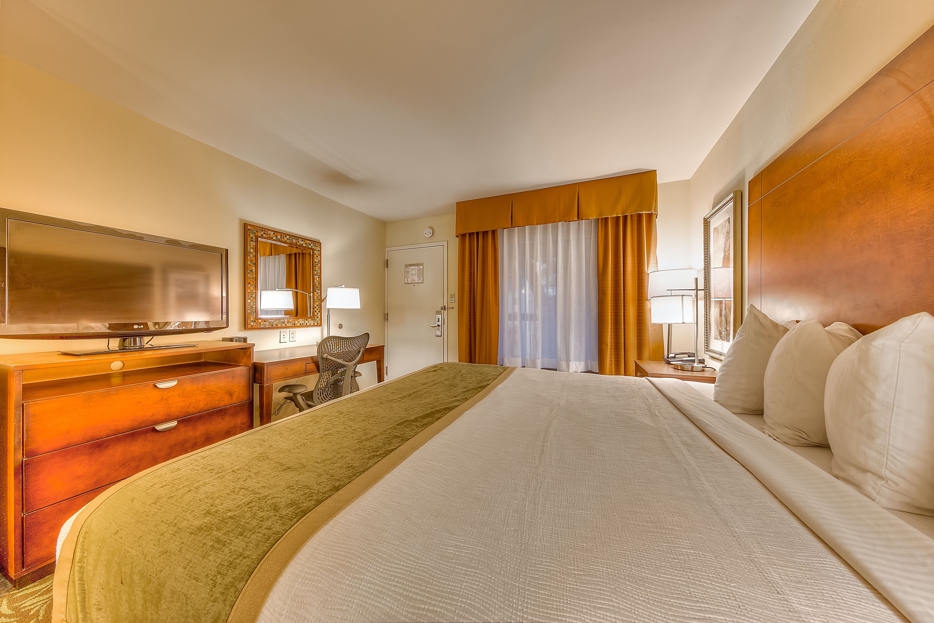 best western seaway inn biloxi mississippi