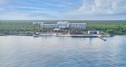 Fiesta Americana Cozumel All Inclusive