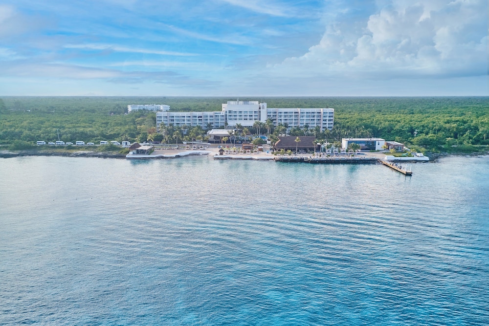 10 Best AllInclusive Family Resorts In Cozumel, Mexico Trip101