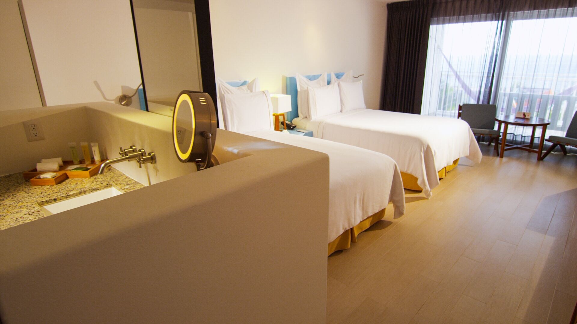 Fiesta Americana Cozumel All Inclusive