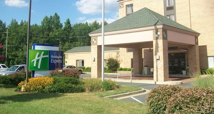 Holiday Inn Express Easton, an IHG Hotel