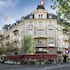 Small Luxury Hotel Ambassador Zürich