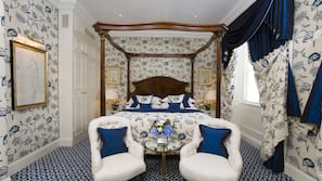 In-room safe, individually decorated, individually furnished, desk