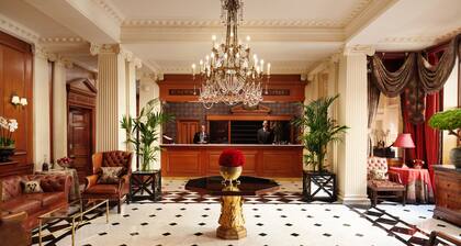 The Chesterfield Mayfair