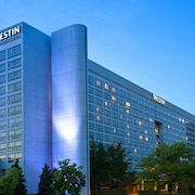 Rivers casino near rosemont il