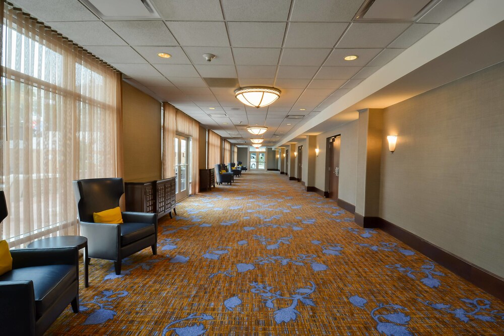 Courtyard by Marriott Columbia Downtown at USC, Columbia 2020 Room