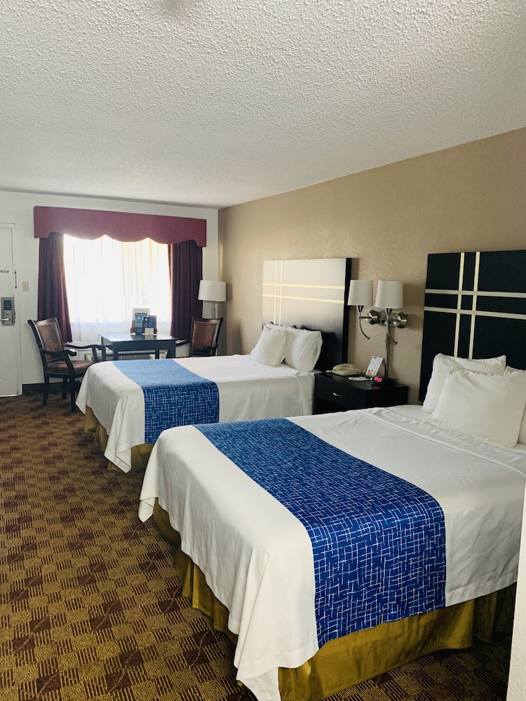 Travelodge by Wyndham Killeen/Fort Hood