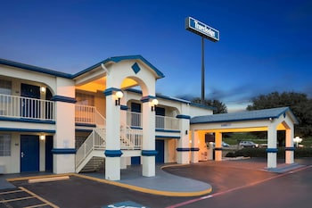 Travelodge by Wyndham Killeen/Fort Hood