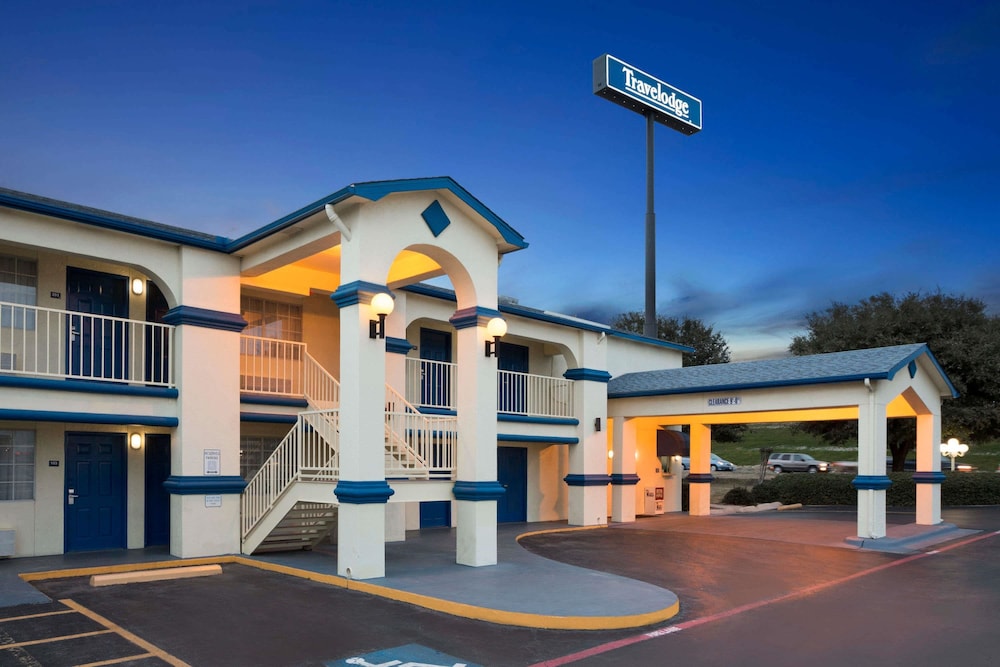 Primary image, Travelodge by Wyndham Killeen/Fort Hood