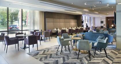 Crowne Plaza Düsseldorf-Neuss, an IHG Hotel