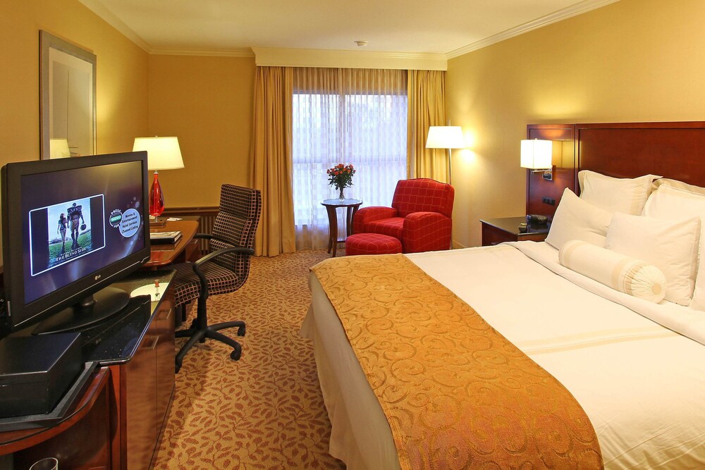 Providence Marriott Downtown 2019 Room Prices 121, Deals & Reviews