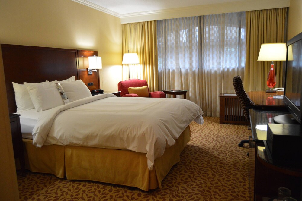 Providence Marriott Downtown 2019 Room Prices 121, Deals & Reviews
