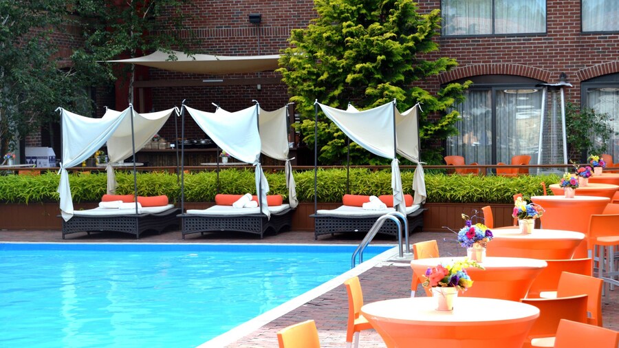 Providence Marriott Downtown