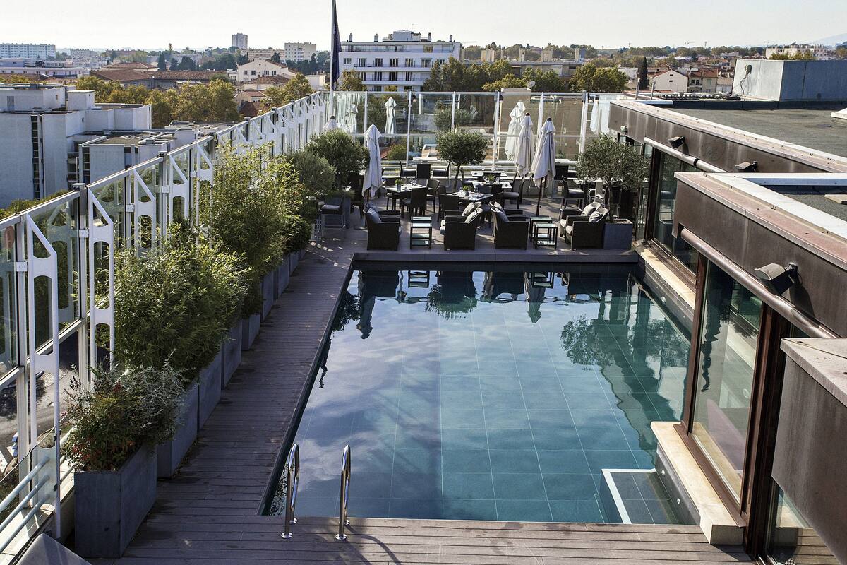 Pullman Montpellier Centre Montpellier 2020 Updated Prices Expedia