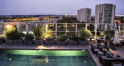Pullman Montpellier Centre