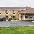 Comfort Inn in Marysville, United States