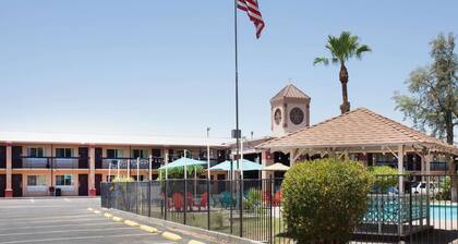 Howard Johnson by Wyndham Yuma
