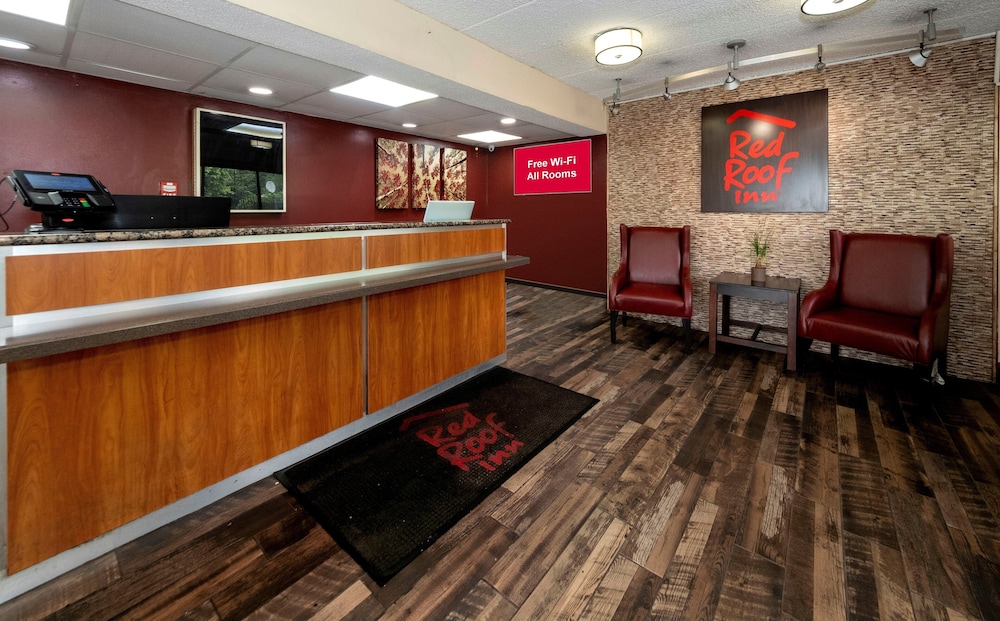 Red Roof Inn Chicago - Lansing