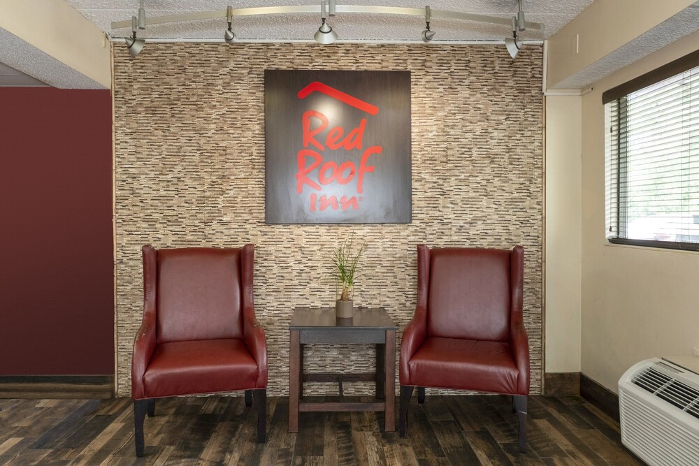 Red Roof Inn Chicago - Lansing