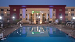 Holiday Inn Express San Francisco Airport South