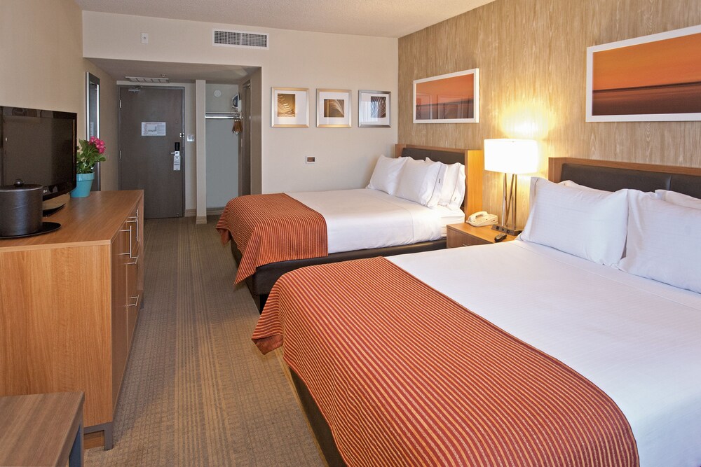 Holiday Inn Express San Francisco Airport South, an IHG Hotel