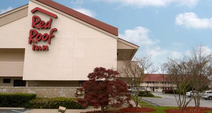 Red Roof Inn Florence - Civic Center