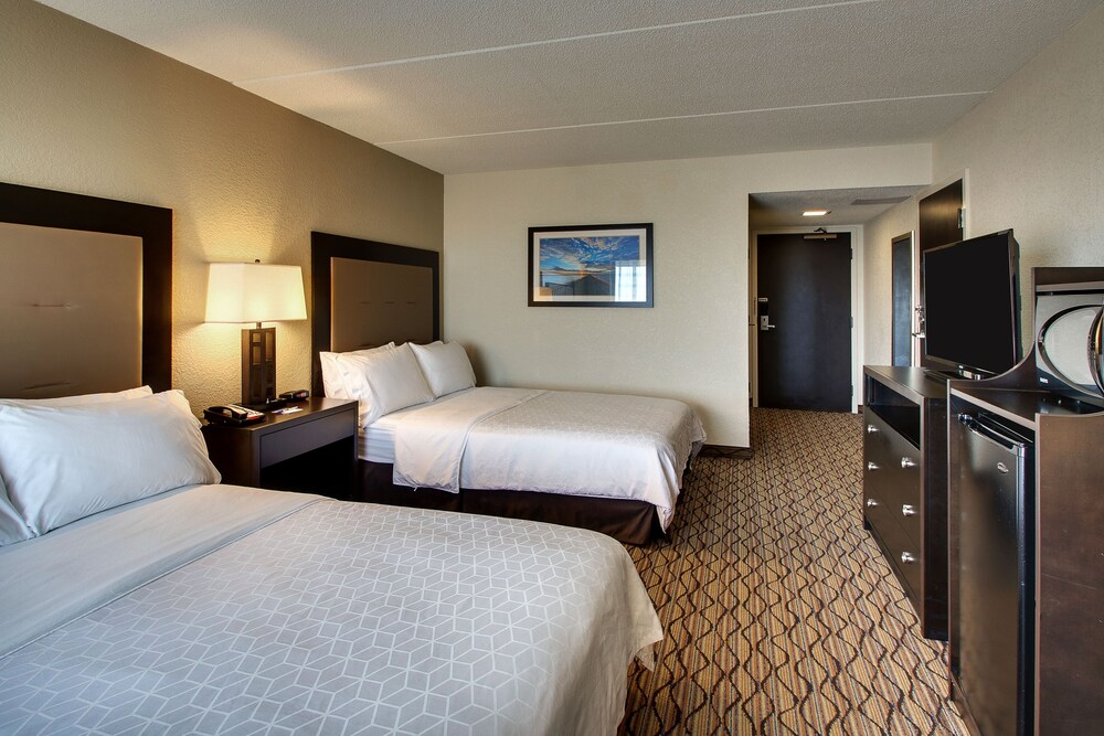 Holiday Inn Express Baltimore-BWI Airport West, an IHG Hotel