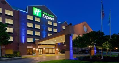 Holiday Inn Express Baltimore-BWI Airport West, an IHG Hotel